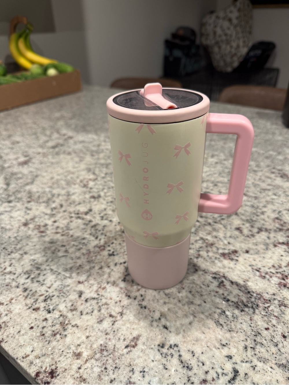 HydroJug 20 Oz Traveler